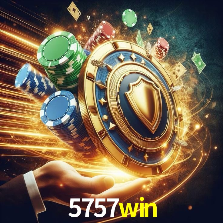 5757win Slots - 5757win visual 2